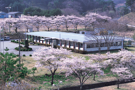 日本工機株式会社白河製造所